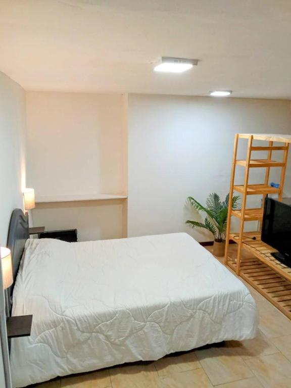 Moderno con patio privado, a pasos de Patio Olmos - 1