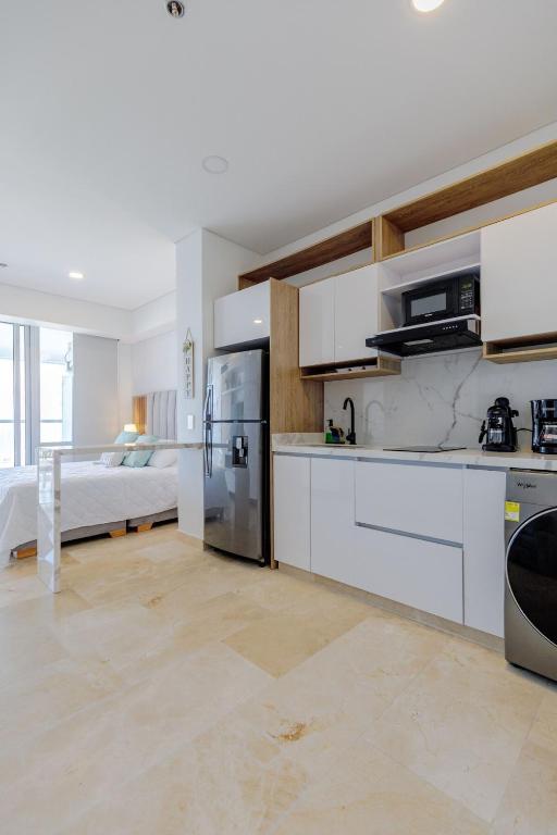 Beautiful apartment in front of the sea - 2