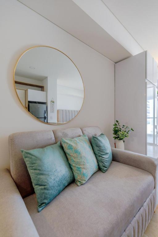 Beautiful apartment in front of the sea - 3