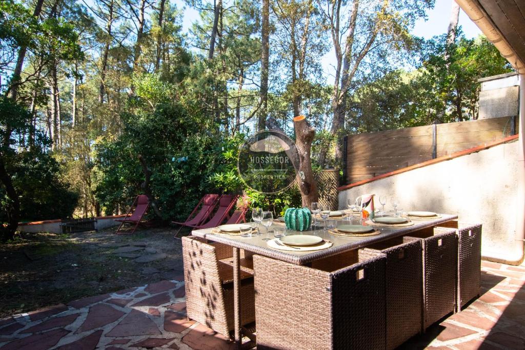 Villa Patio - Seignosse - Foret - Plage - Calme - 5