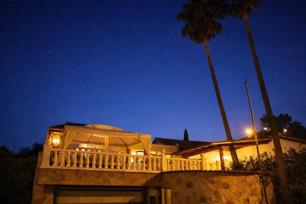 Zaks House Valle San Lorenzo - 1