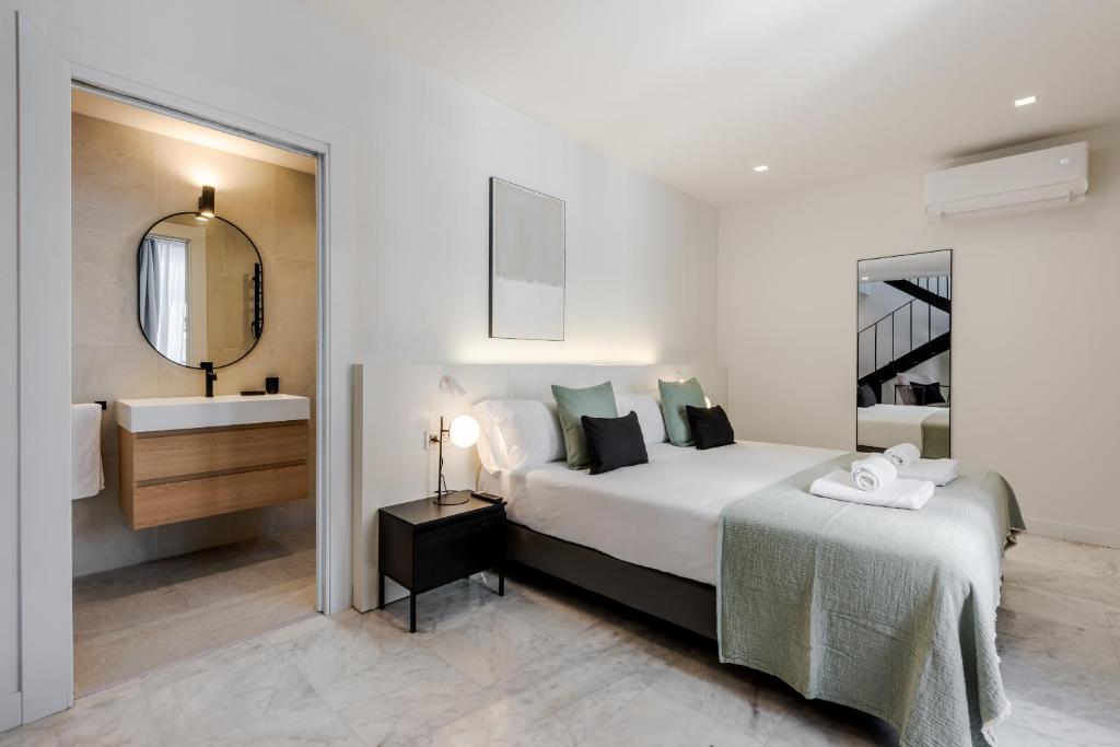 Olea Atrarazanas - Habitat Apartments - 3