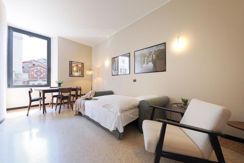 Contempora - Interior 900 - 1st Floor - Duomo - Missori - 5