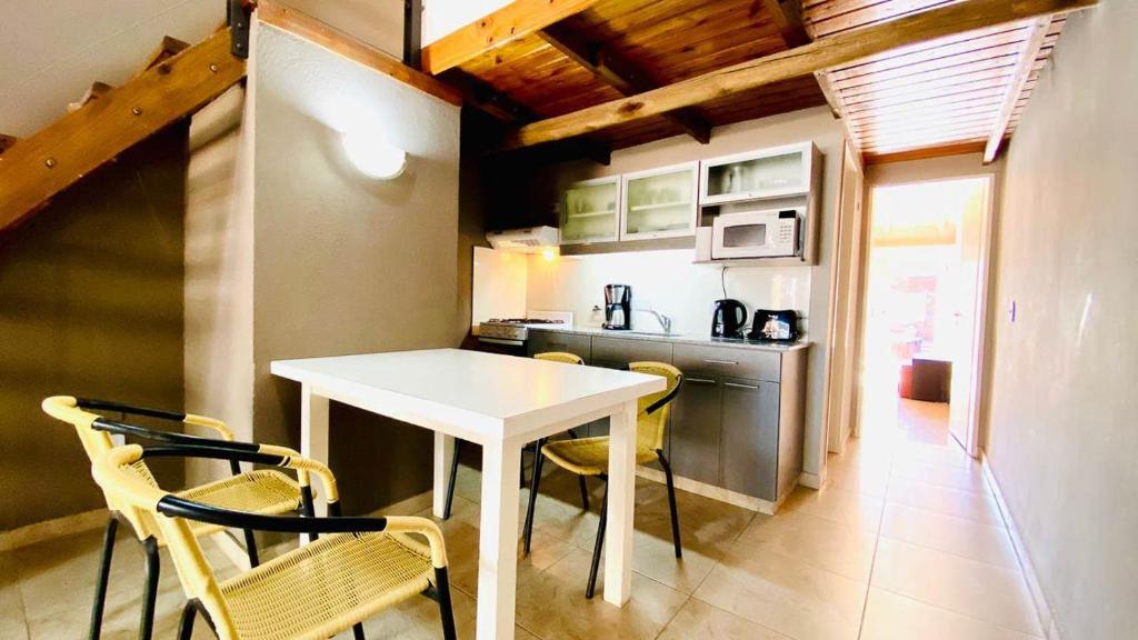 La Aldea Club de Campo - Duplex premium - 2