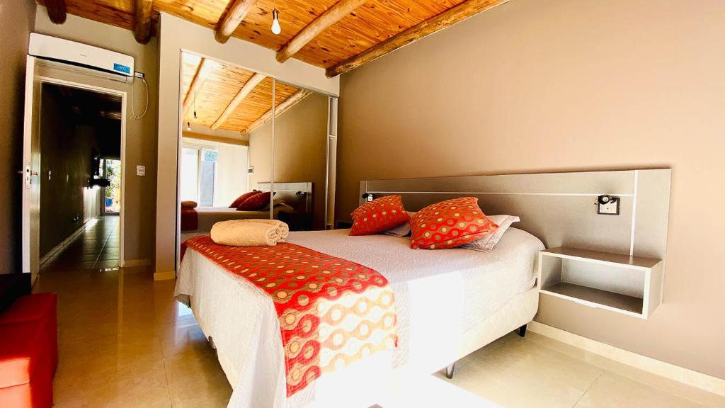 La Aldea Club de Campo - Duplex premium - 4