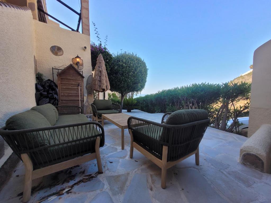 Casa Esperanza - 5