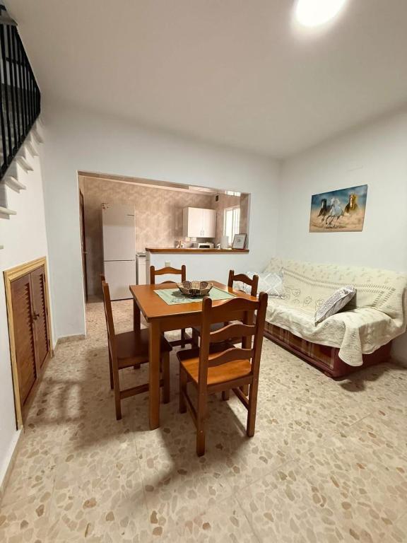 Casa independiente en Barbate, a 5 minutos de la playa - 1