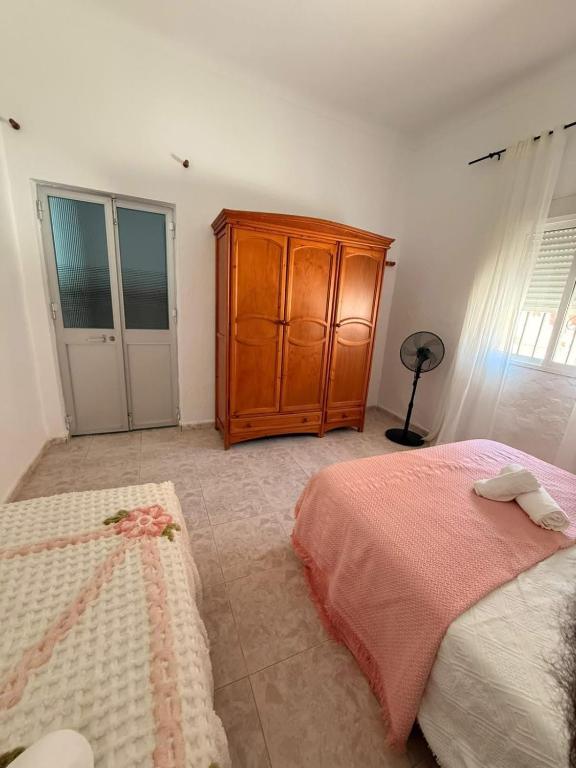 Casa independiente en Barbate, a 5 minutos de la playa - 2