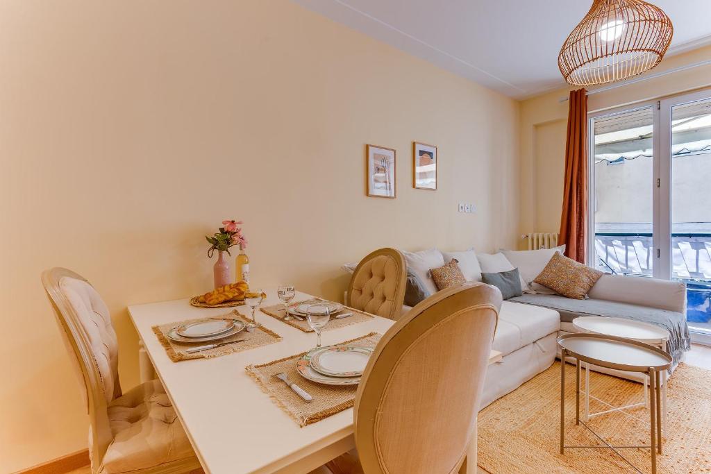 Orangeraie AP4506 By Riviera Holiday Homes - 5