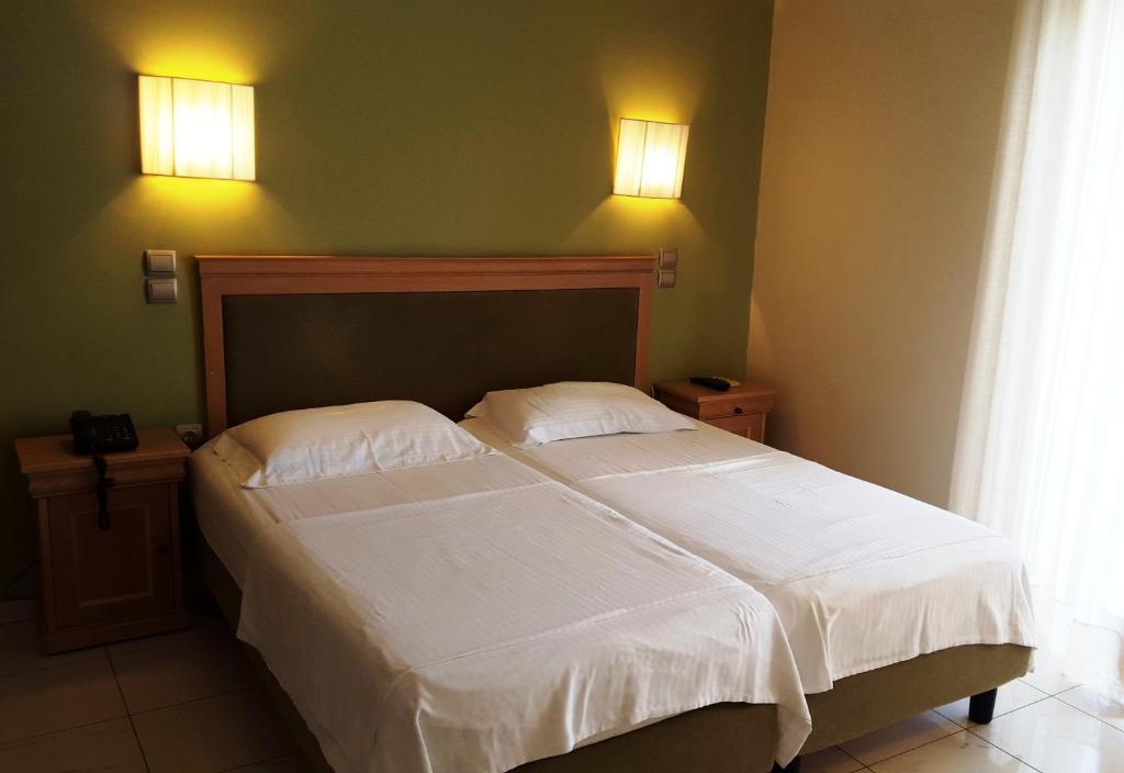 Sea Sight Boutique Hotel photo