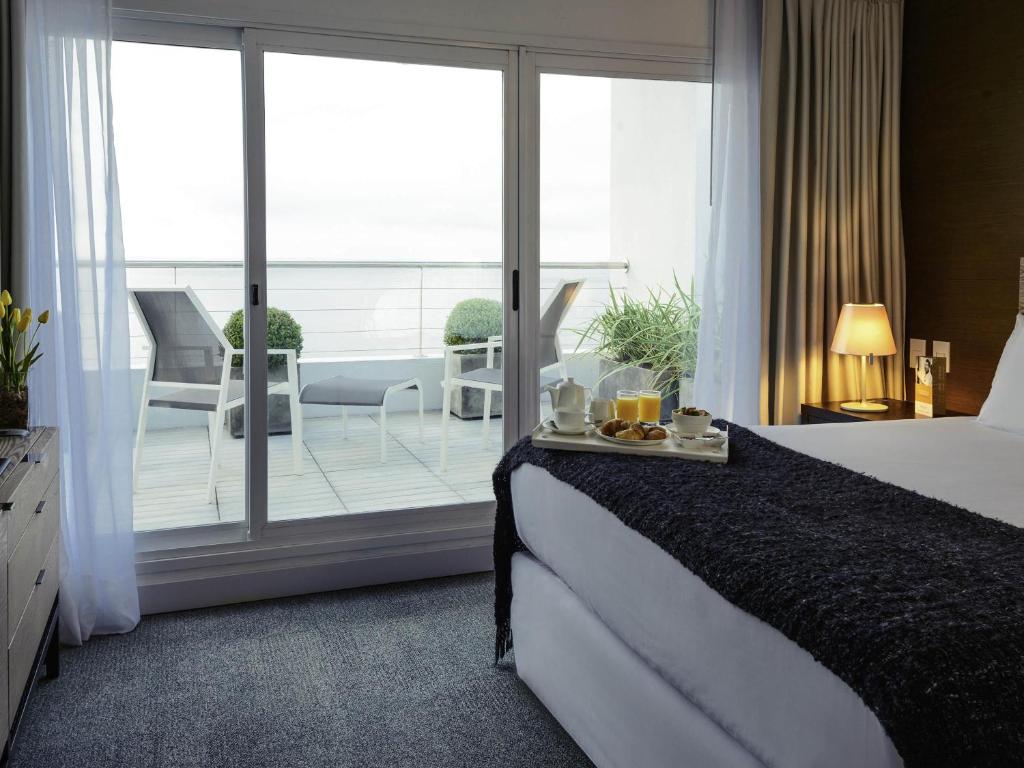 Mercure Montevideo Punta Carretas - 3
