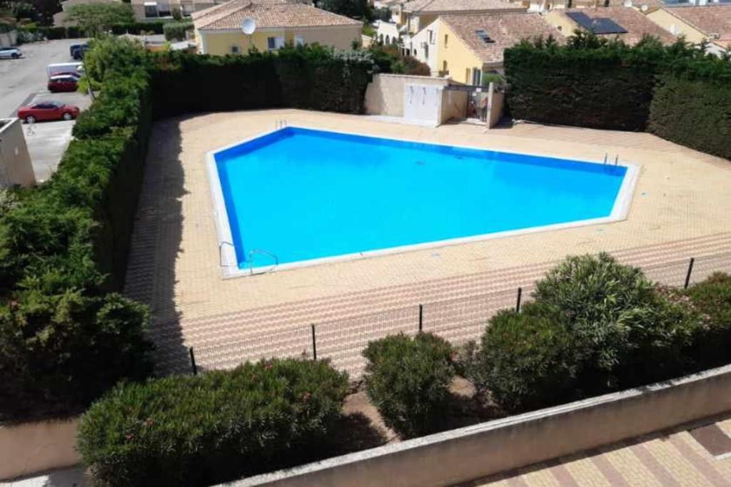 Naturiste Cap d'Agde Port Vénus 324 - 2