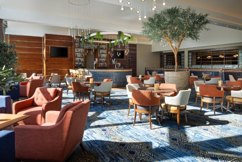 Pub/Lounge