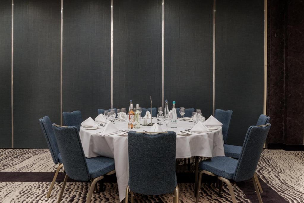 Sala per ricevimenti