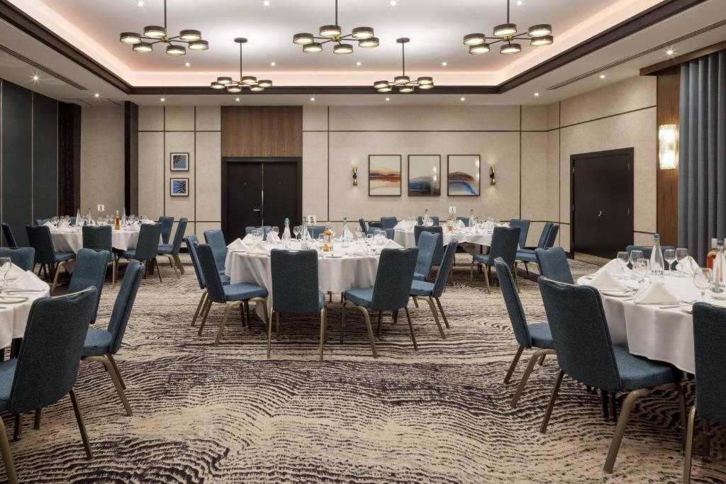 Sala per ricevimenti