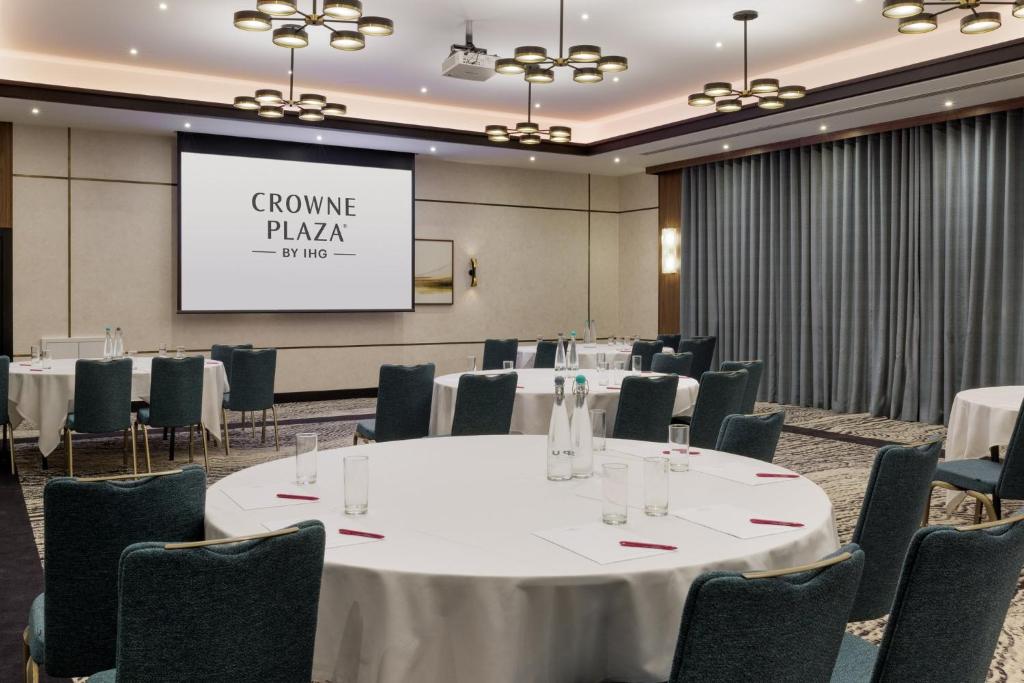 Sale per conferenze / ricevimenti