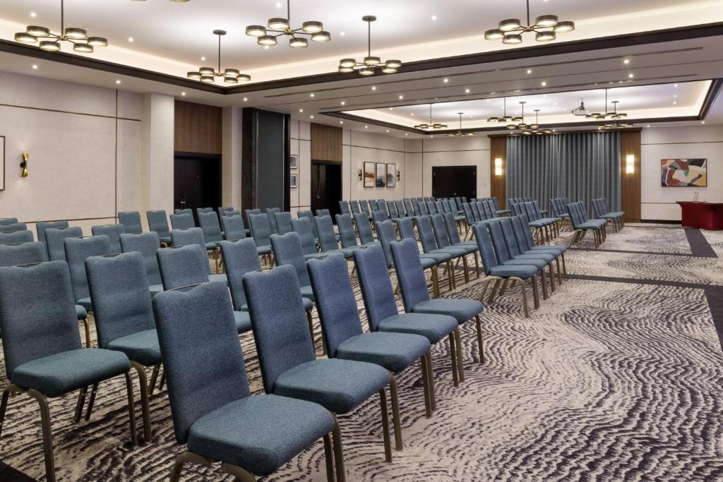Sale per conferenze / ricevimenti