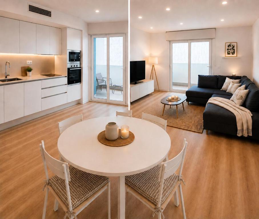 AH Rentals La Mar - 1