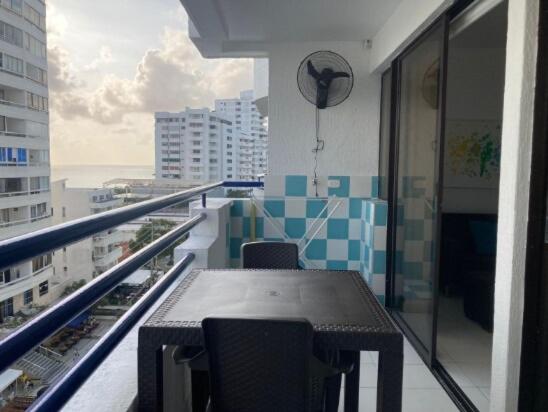 Loft 702, Marina del Rey, Vista Mar building - 4