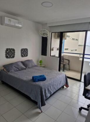 Loft 702, Marina del Rey, Vista Mar building - 5