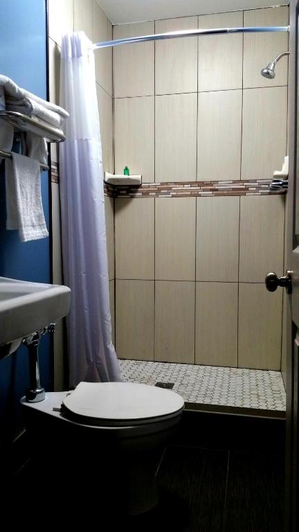 Comet Motel photo