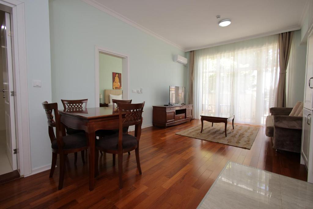 Apartman A4 - Dvorac Belimarkovic - 1
