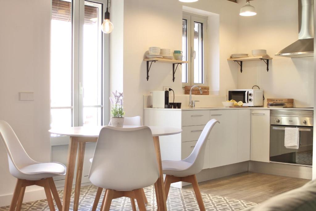 Mediterranean Way - Loft Oliver - 3