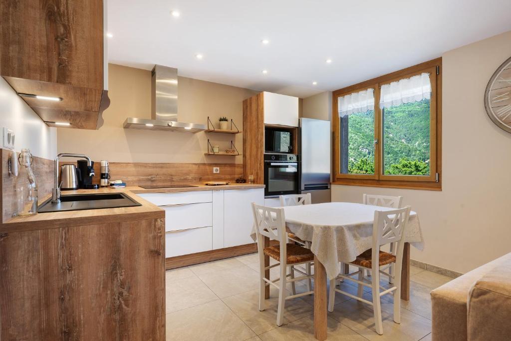 Maison "Casabert" - 2