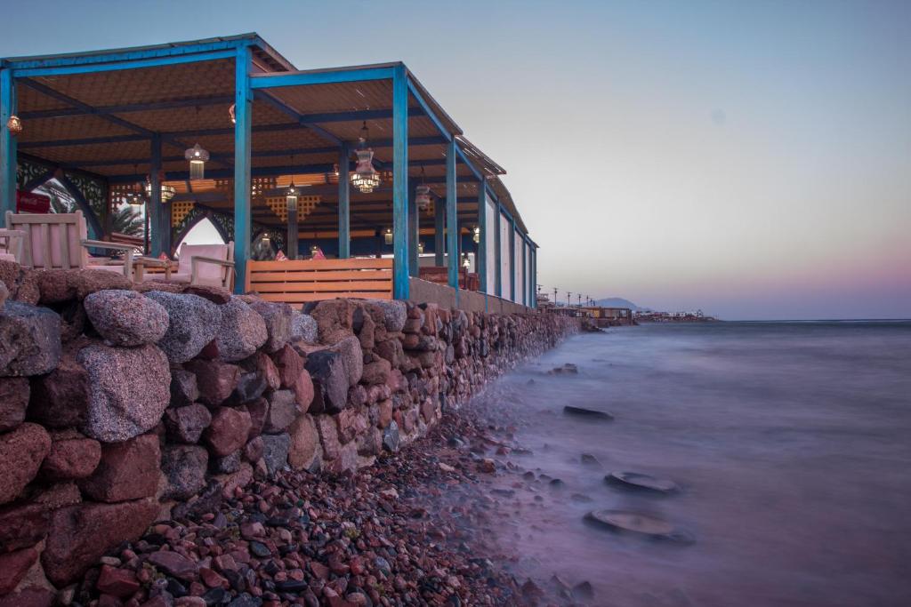 Shams Hotel & Dive Centre photo