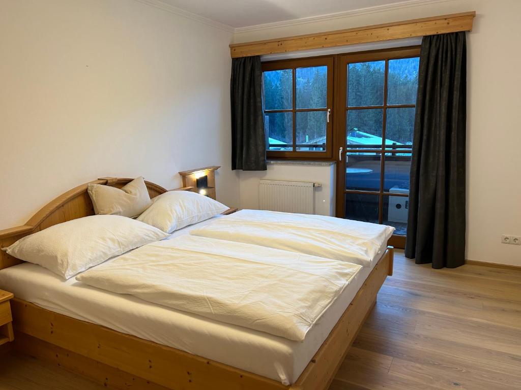 Gasthaus Antonia Lofer - 4