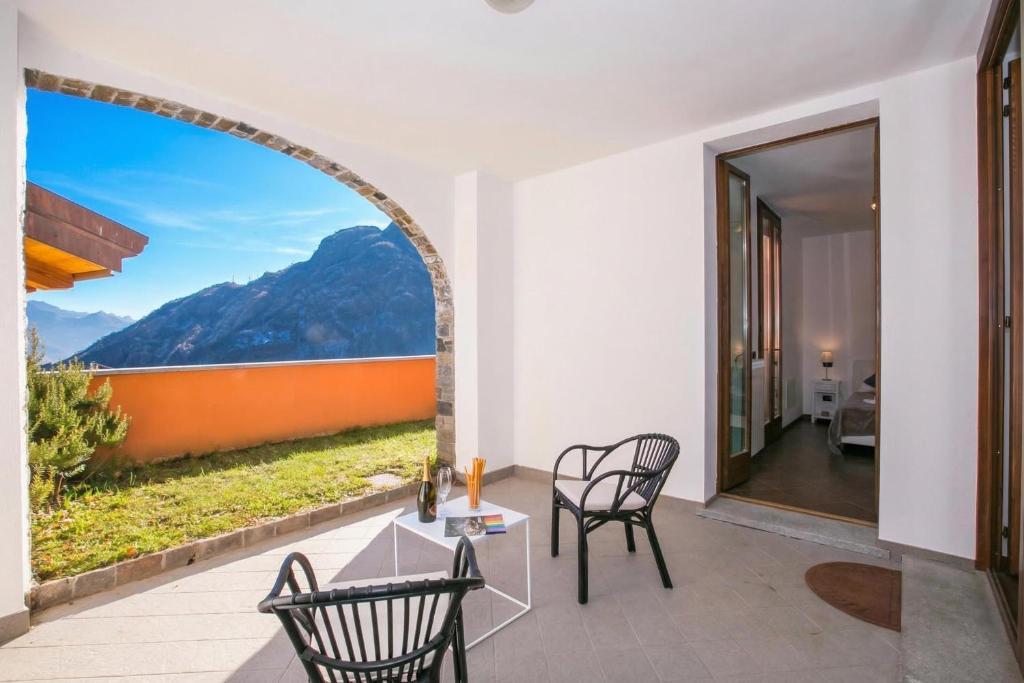 Borgo La Sorgente - Dolce Vita - 3