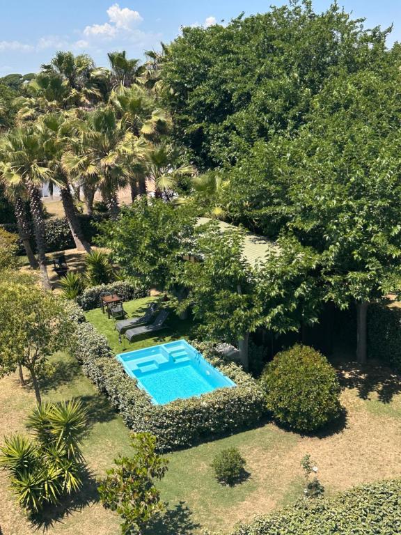 The Green Wagon Costa Brava, Piscina Privada, AC, WIFI, Parking, Terraza - 3