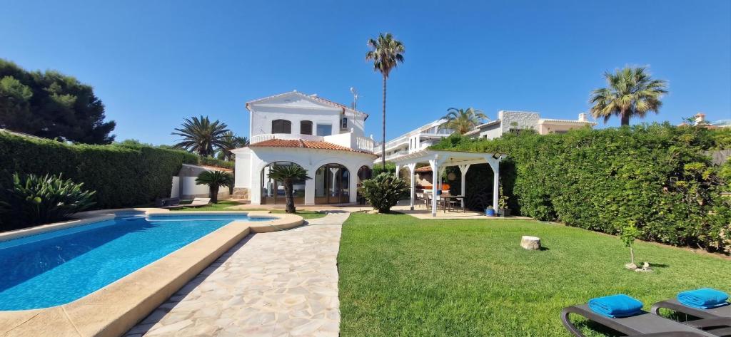 Villa Charlie - 2