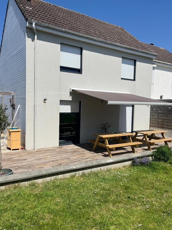 Le Belmaris - 4