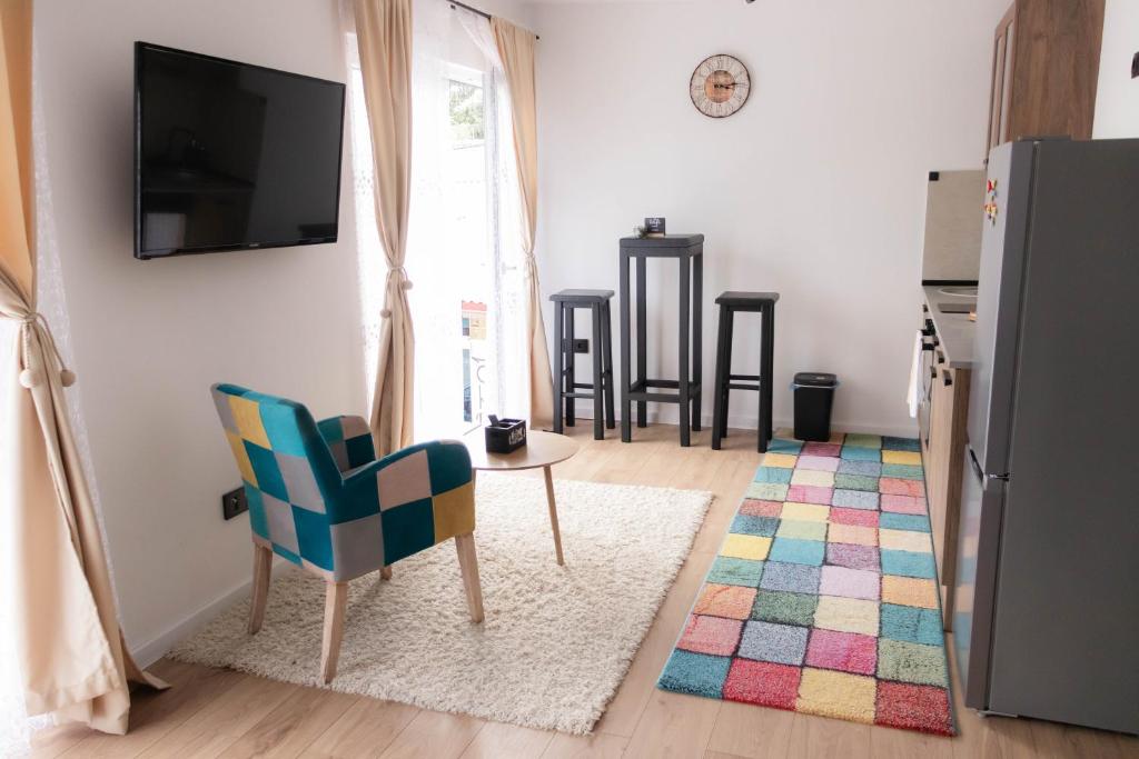 Jaman Cosy Studio - 1