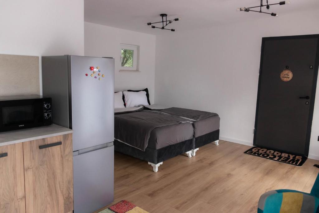 Jaman Cosy Studio - 2