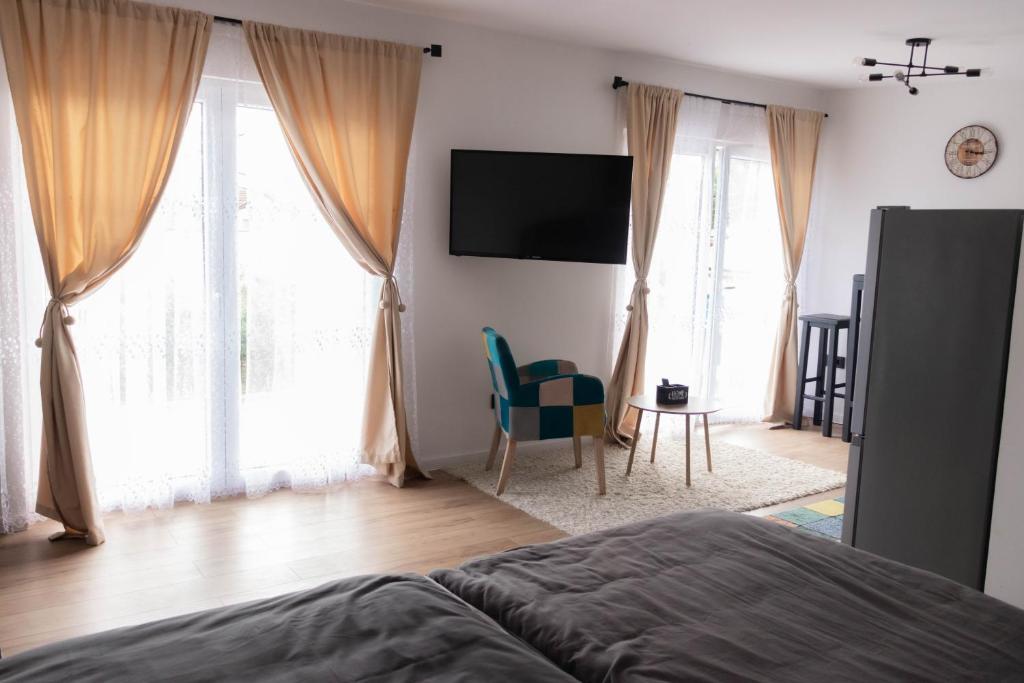 Jaman Cosy Studio - 5