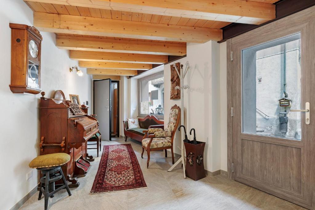 Maison Jaccod Apartments - 3