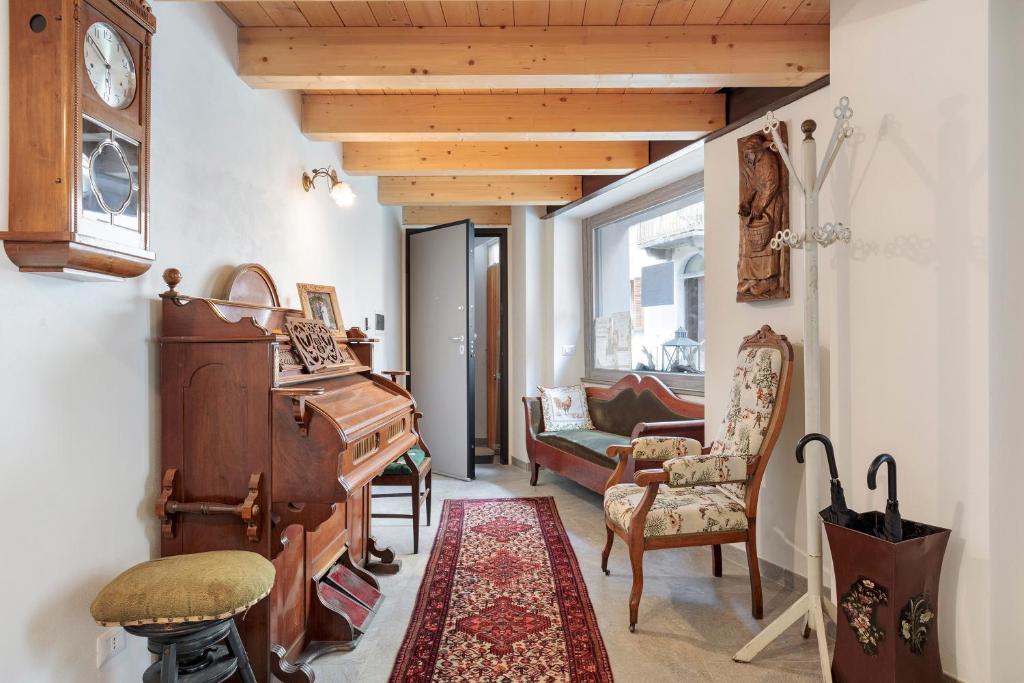 Maison Jaccod Apartments - 4