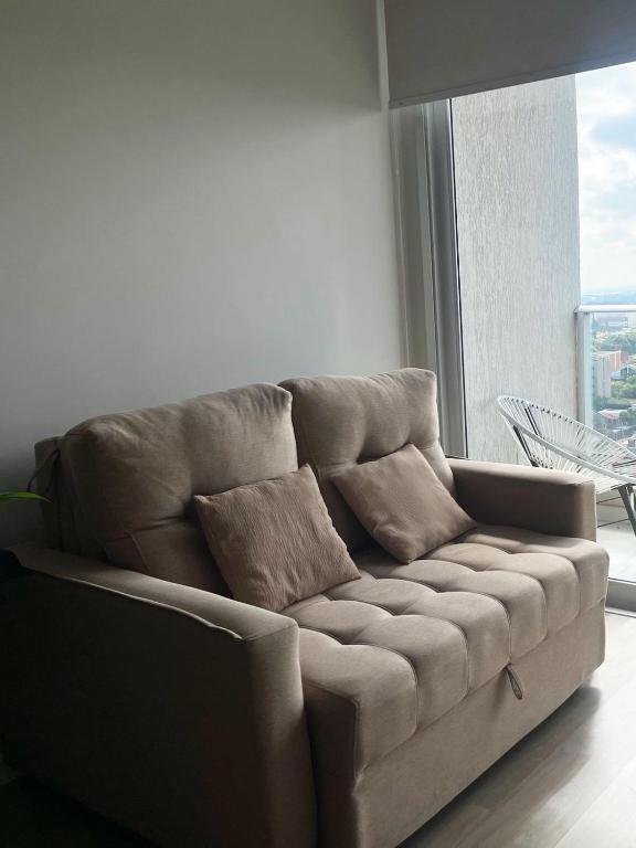 Executive Apartment - 2