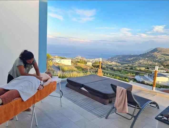 Sciara Eolie - 2