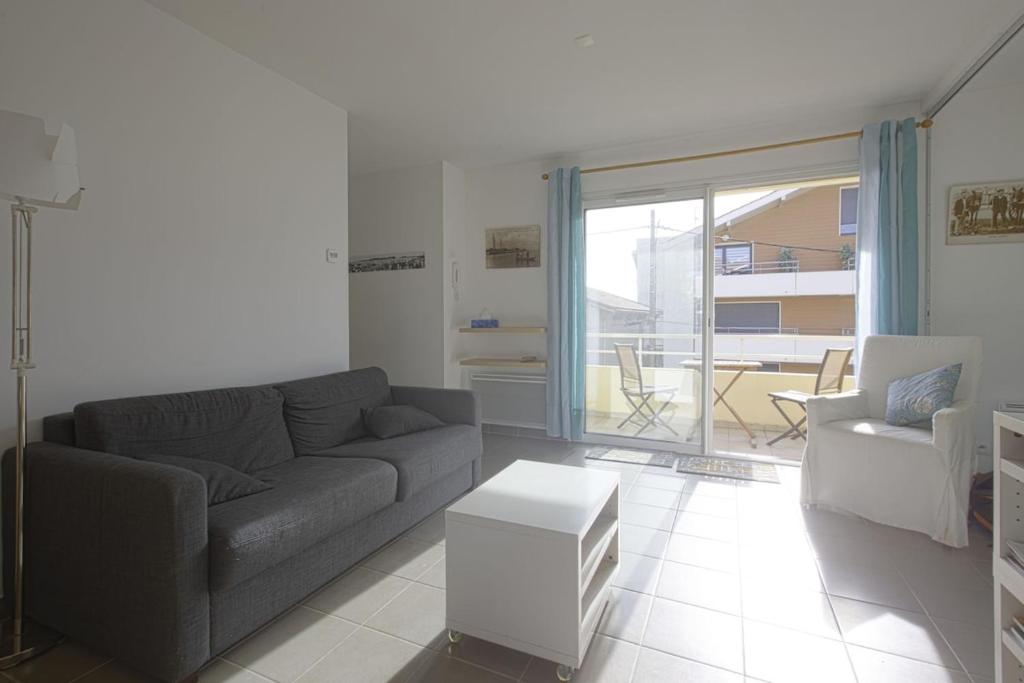 Capbreton plage centrale - 3