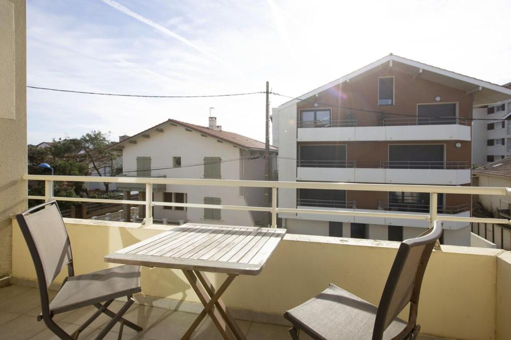 Capbreton plage centrale - 4