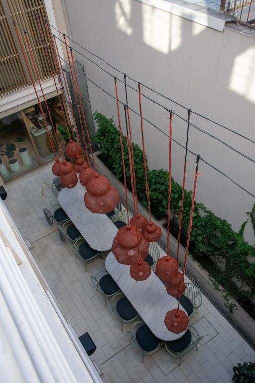 Bromelia Hotel Boutique - 2