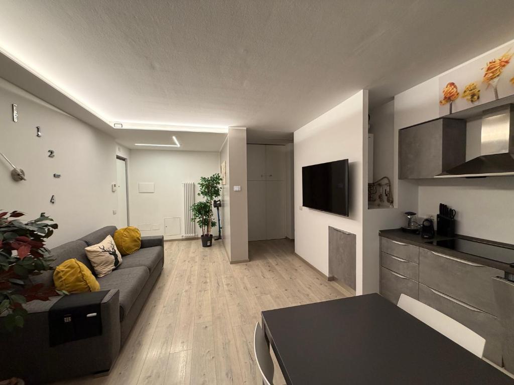 Nice flat in Varone - 2