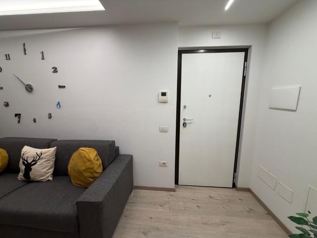 Nice flat in Varone - 3