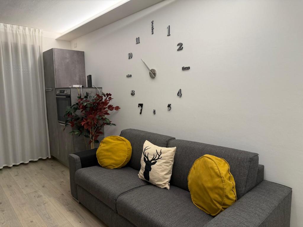 Nice flat in Varone - 5