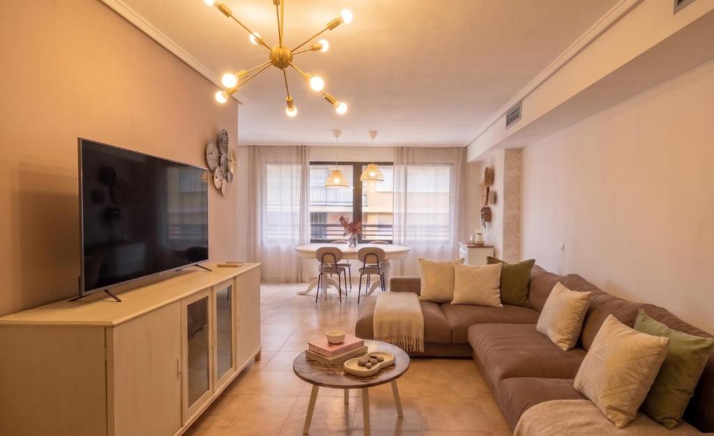 Stylish and modern apartament in the old town - 1