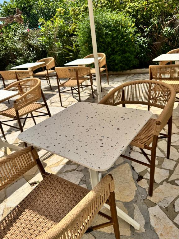 Hôtel Neptune - 5