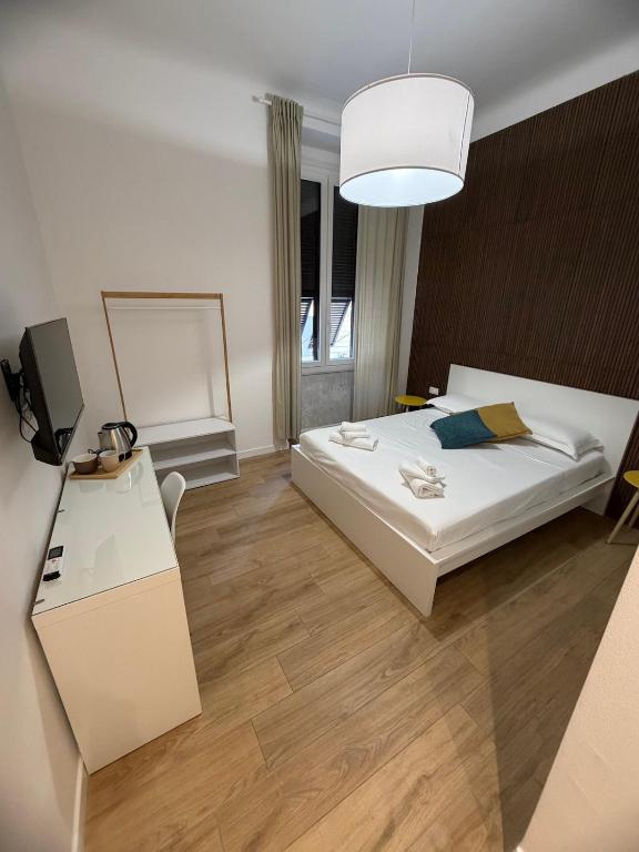 September's Suites - 3